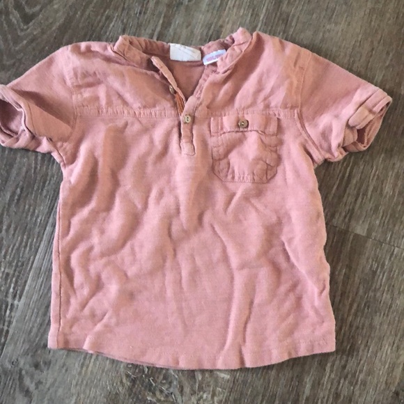 Zara Henley Boys - Picture 1 of 1